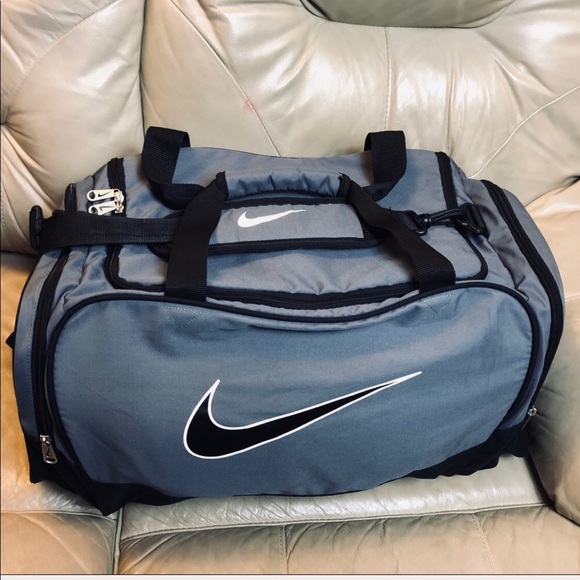 big nike bag